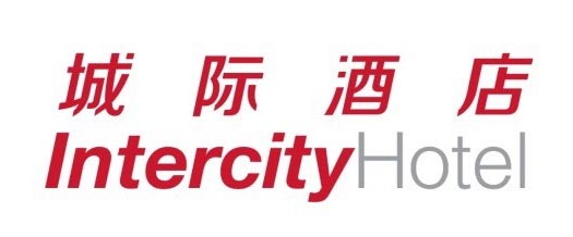 上海徐汇滨江国际传媒港城际酒店 Logo